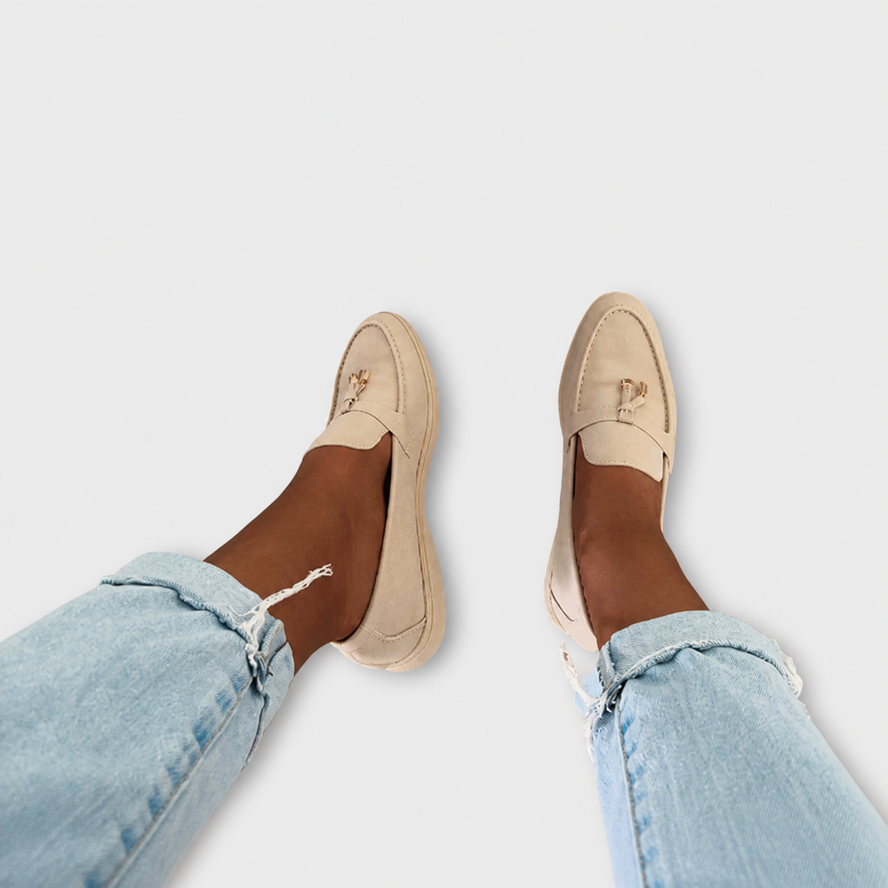 Sabrina - Mocassins