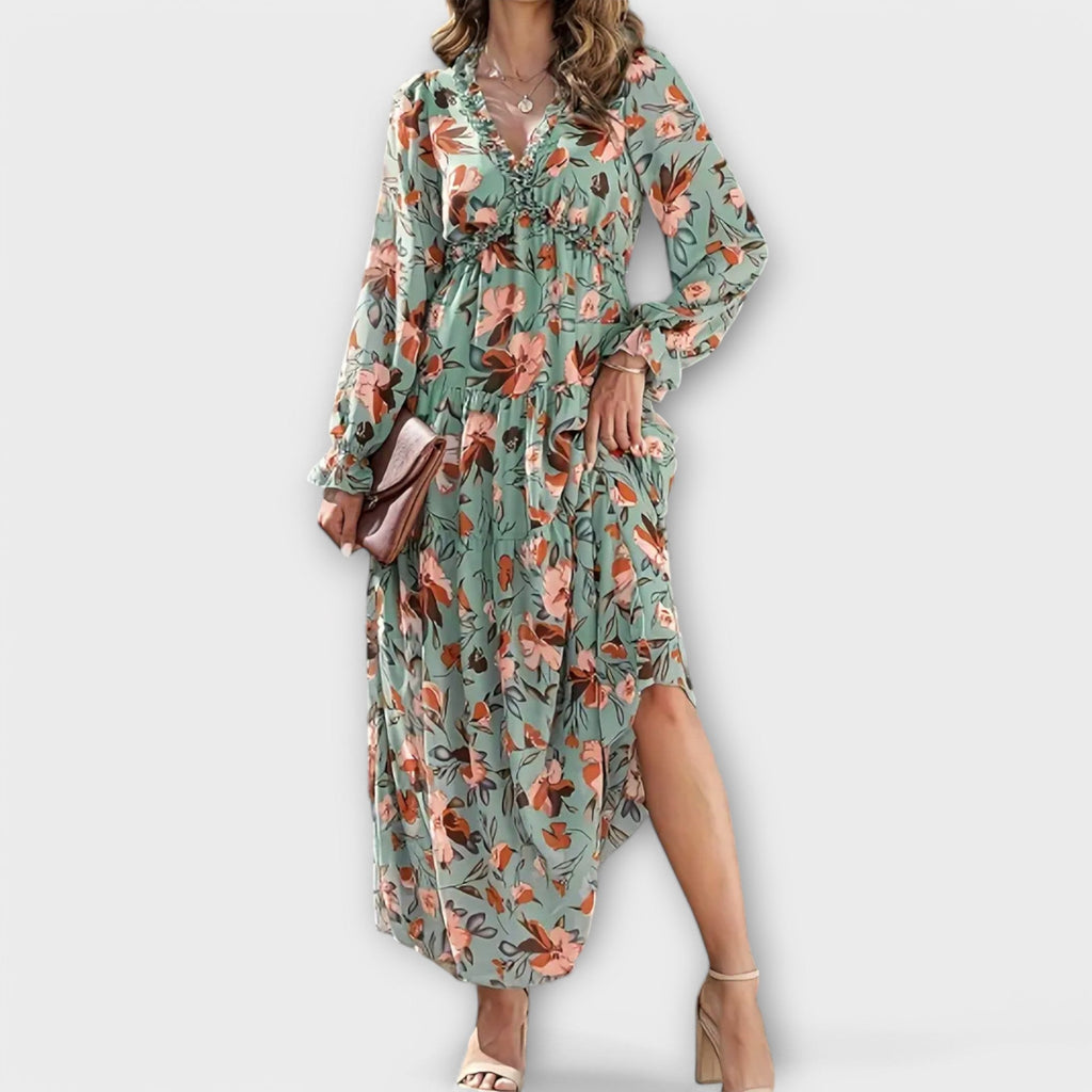 Liv | Elegante Jurk Helen