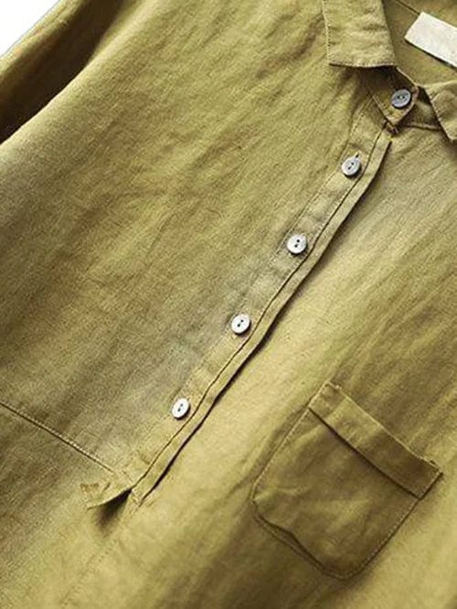 Grace | Elegante zomerblouse
