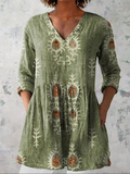 Camille | Elegante Lange Blouses