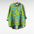 Anne | Elegante zomerblouse
