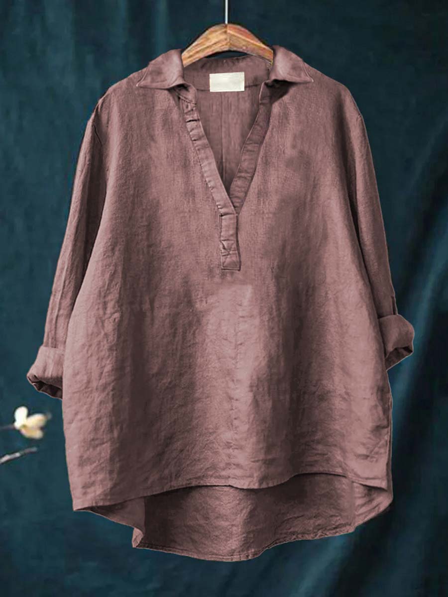 Juni | Elegante Zomertop