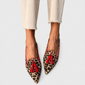 Nela™ | Leopard Hakken