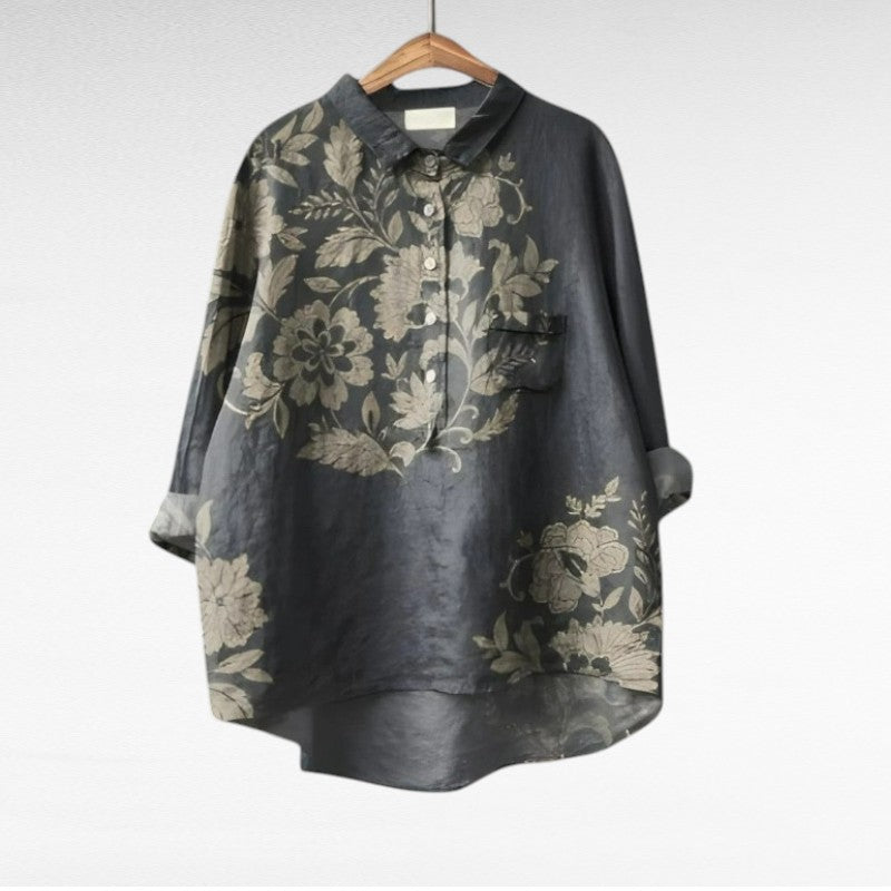 Wendy | Elegante Zomerblouse