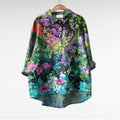 Faye | Elegante zomerblouse