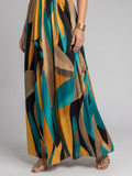 Zarela Muse Jurk