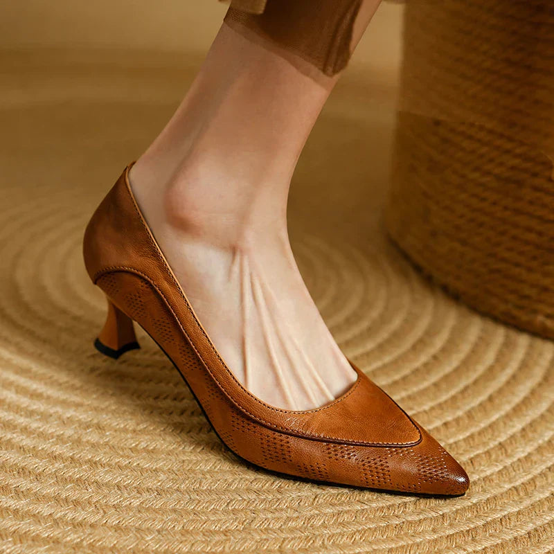 Fiona | Elegante Hakken