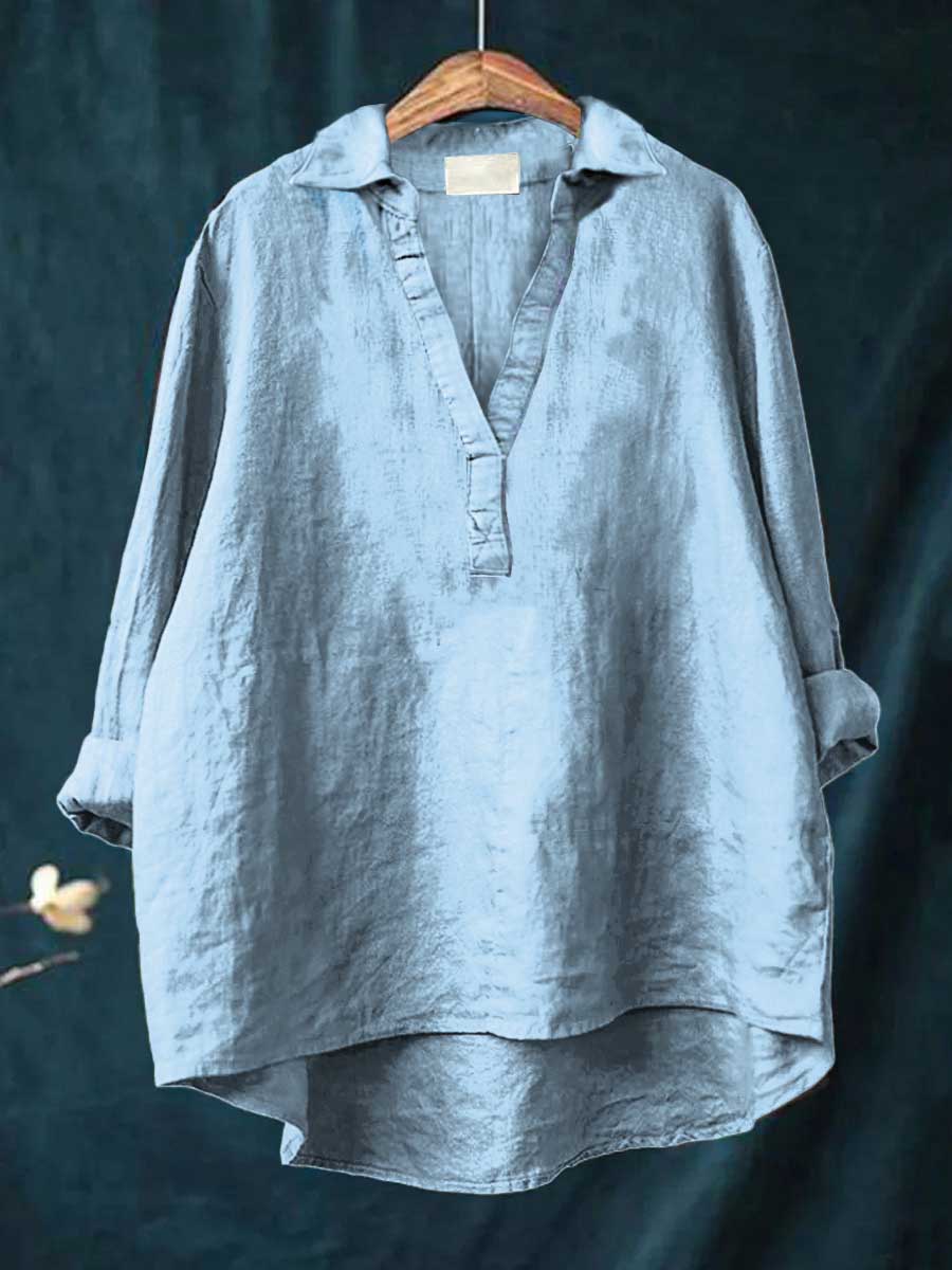 Juni | Elegante Zomertop