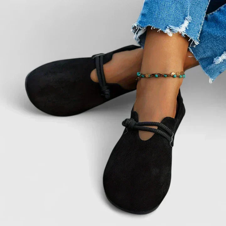 Olivia | Orthopedische pantoffels