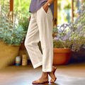 Vayla - Relaxed Classic Broek