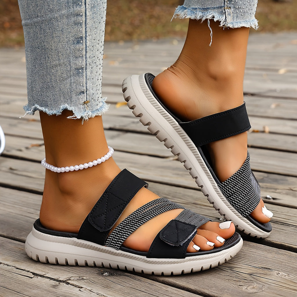Marvella – Orthopedische sandalen