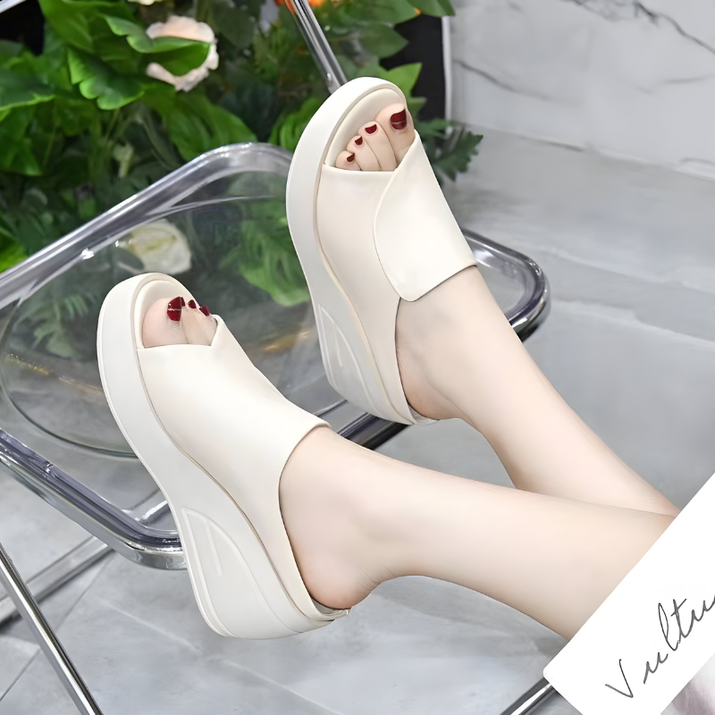 Xanthe – Orthopedische Sandalen