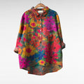 Helena | Elegante Zomerblouse