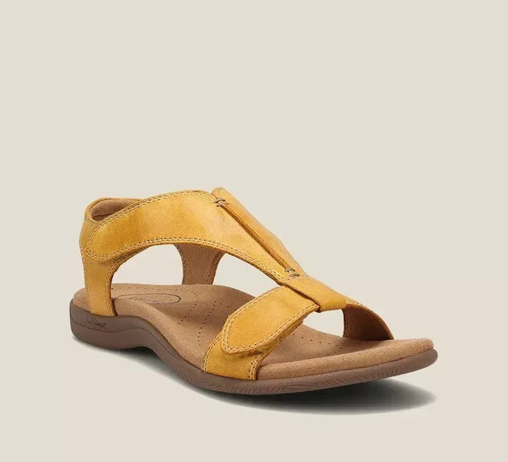 Charlotte - Elegante Orthopedische Sandalen