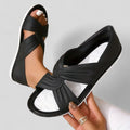 Lesley - Orthopedische Sandalen