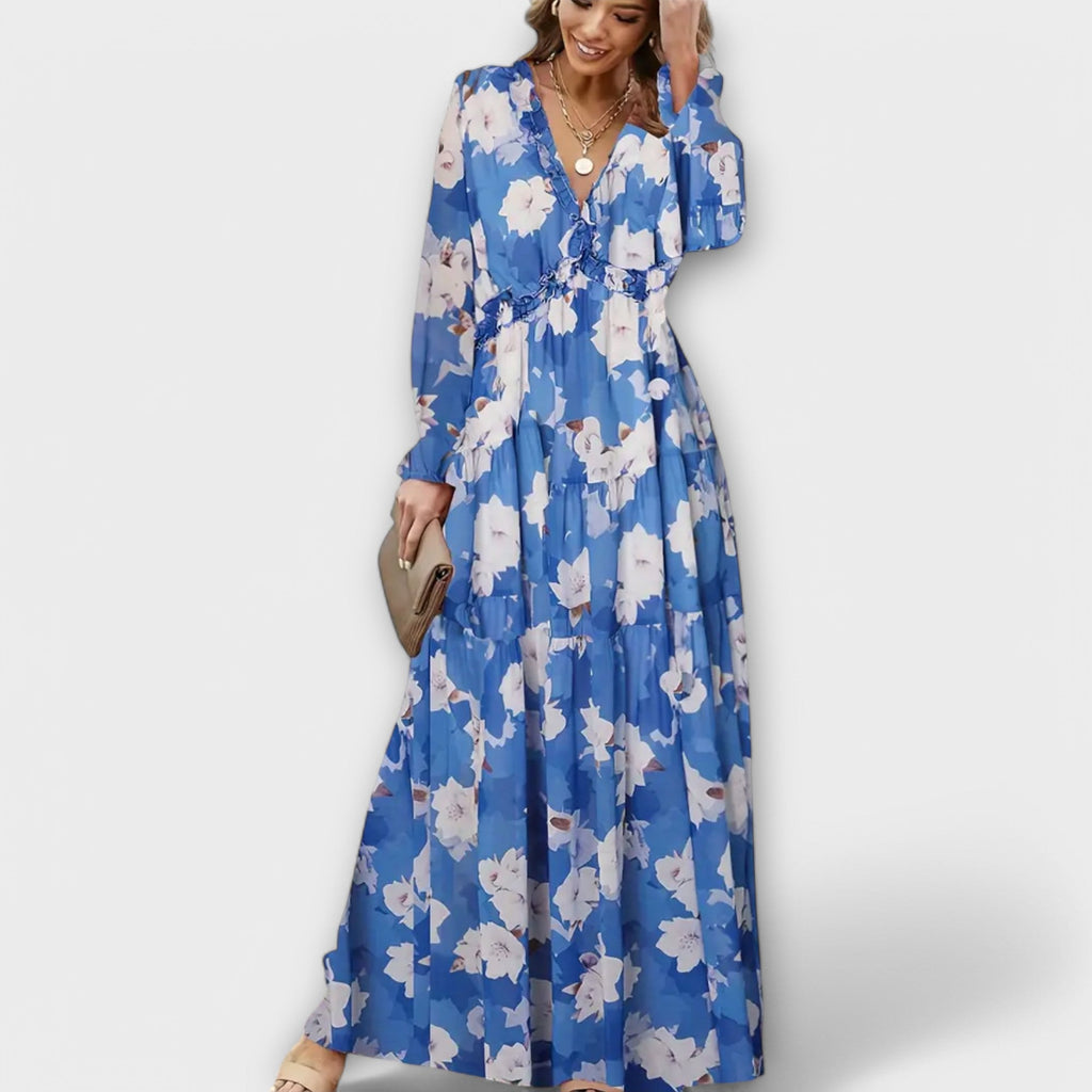 Liv | Elegante Jurk Helen