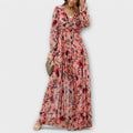 Liv | Elegante Jurk Helen