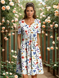 Georgina | Elegante Jurk
