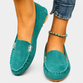 Kaia™ | Ballerina Mocassino