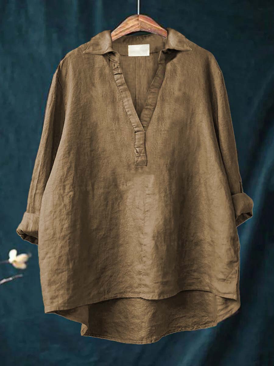 Juni | Elegante Zomertop