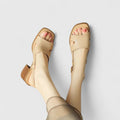 Marise - Comfortabele Orthopedische Sandalen