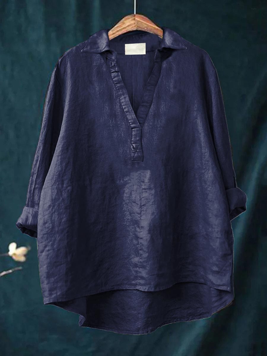 Juni | Elegante Zomertop