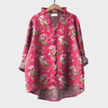 Clara | Elegante zomerblouse
