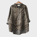 Olivia | Elegante zomerblouse