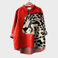 Matilda | Elegante zomerblouse