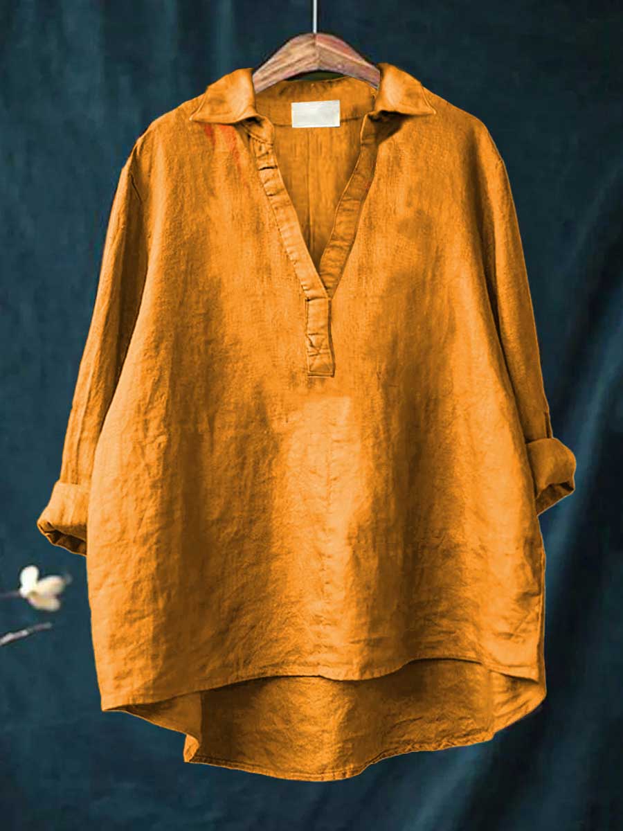 Juni | Elegante Zomertop