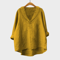 Maya | Elegante zomerblouse