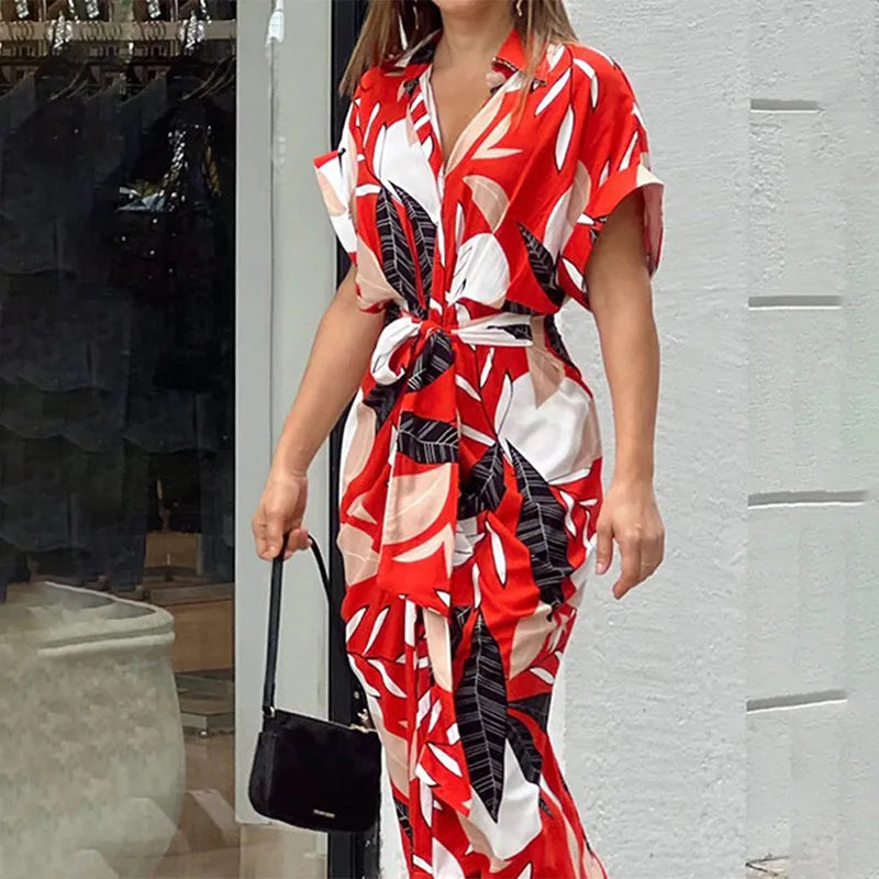 Tahlia  | Casual Elegante Jurk