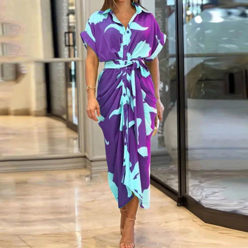 Tahlia  | Casual Elegante Jurk
