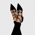 Sorelle | Elegante Hakken