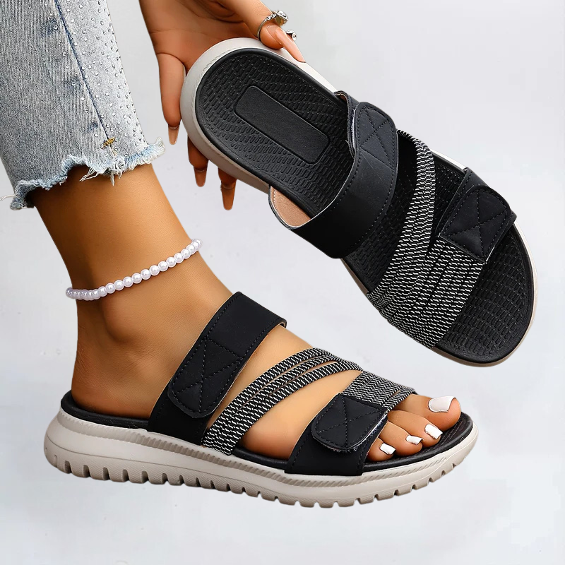 Marvella – Orthopedische sandalen