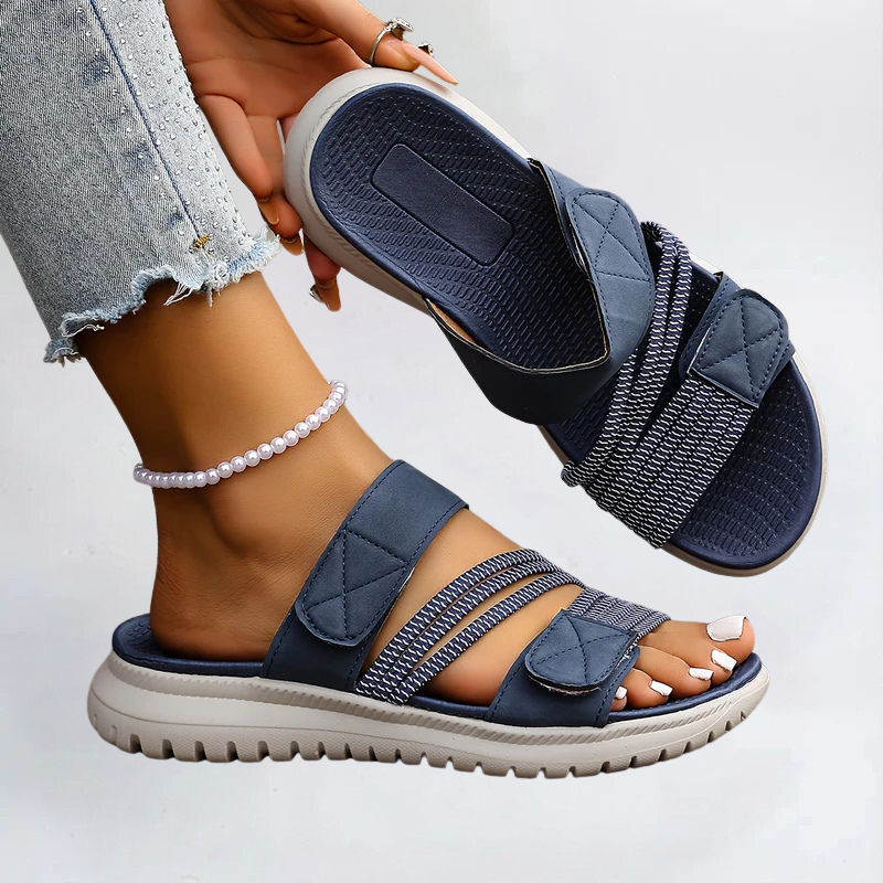 Marvella – Orthopedische sandalen