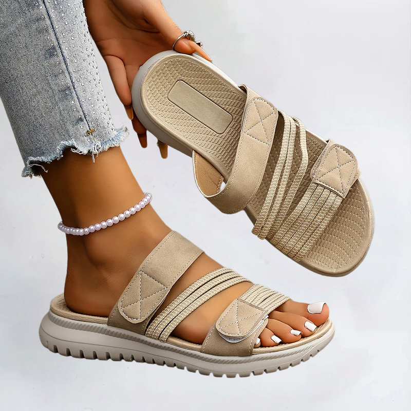 Marvella – Orthopedische sandalen