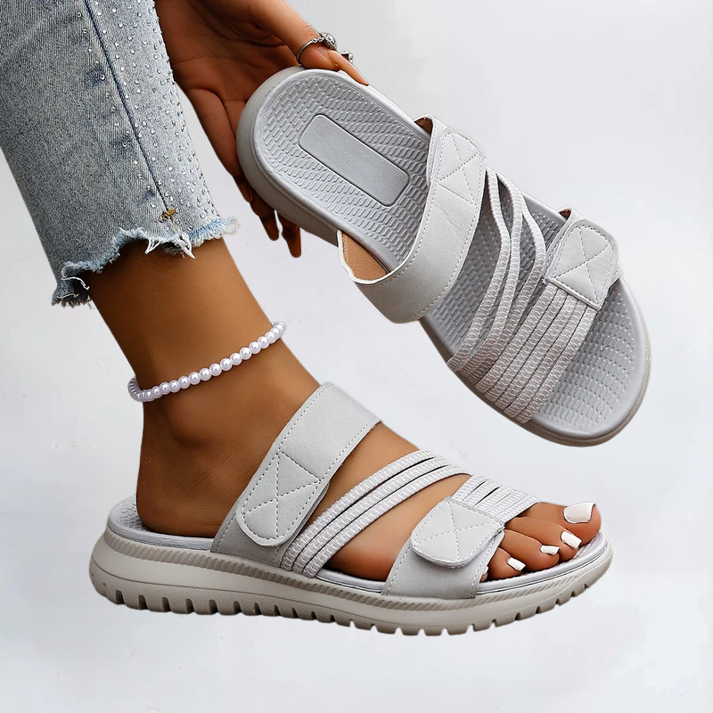 Marvella – Orthopedische sandalen