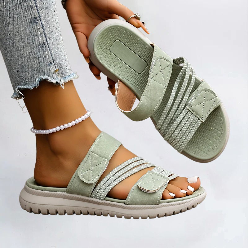 Marvella – Orthopedische sandalen