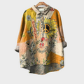 Flore | Elegante zomerblouse