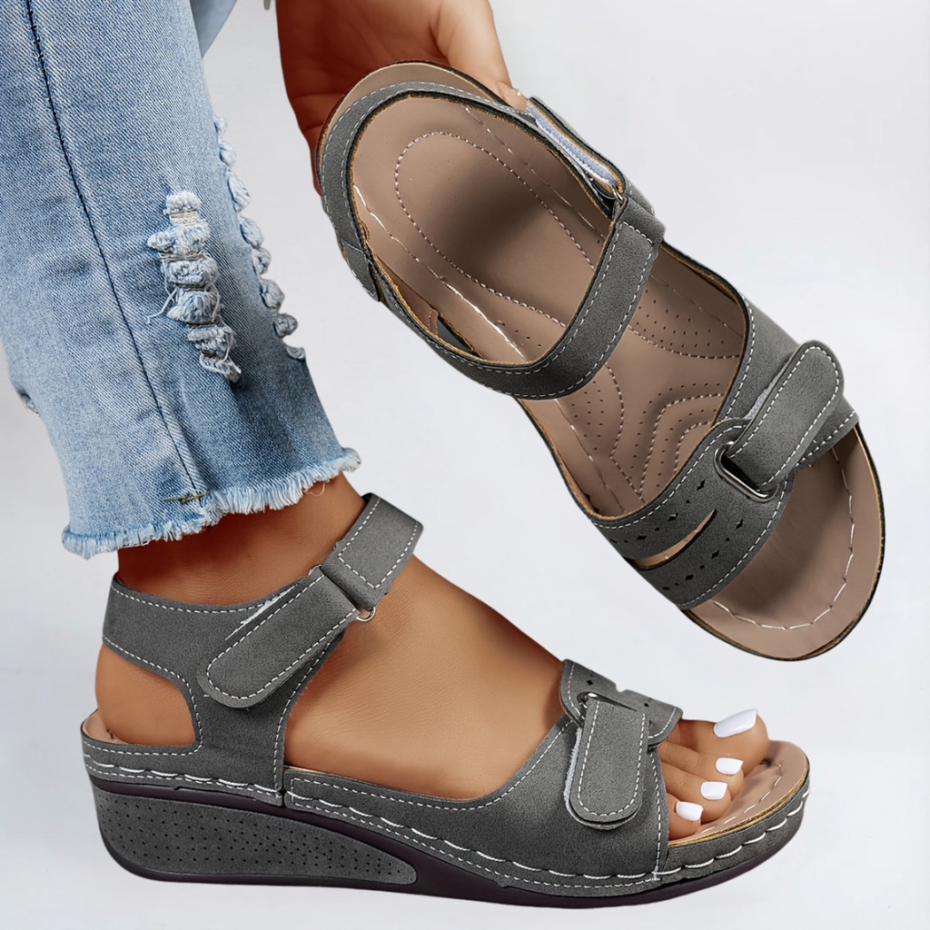 Margot - Orthopedische comfort sandalen Flex