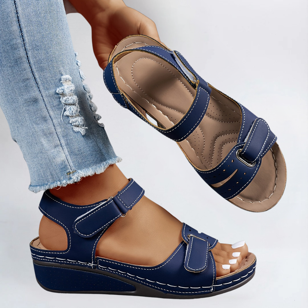 Margot - Orthopedische comfort sandalen Flex