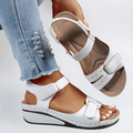 Margot - Orthopedische comfort sandalen Flex