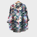 Eleanor | Elegante zomerblouse