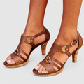 Carla™ | Orthopedische Hakken