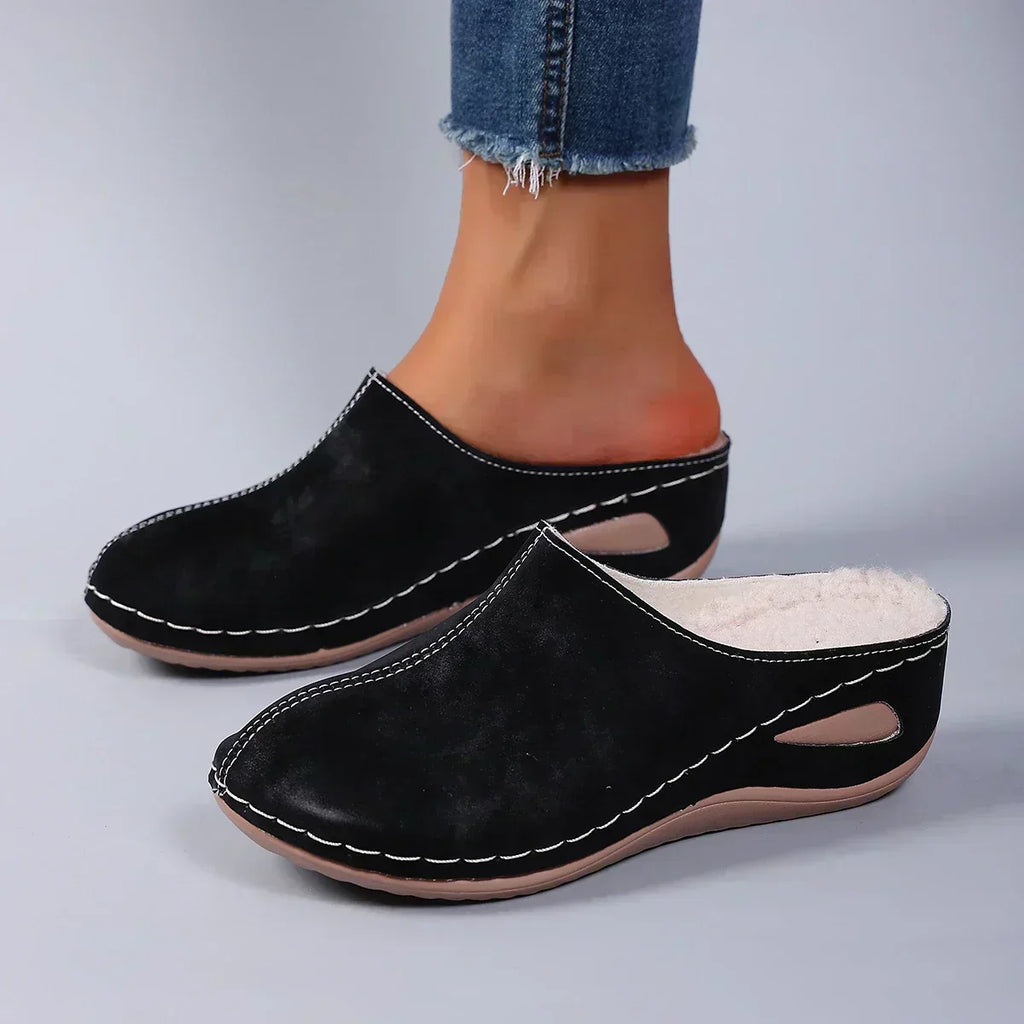 Mare - Orthopedische huis slippers