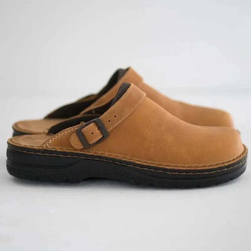 Maayke - Stijlvolle Slip-On