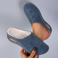 Mare - Orthopedische huis slippers