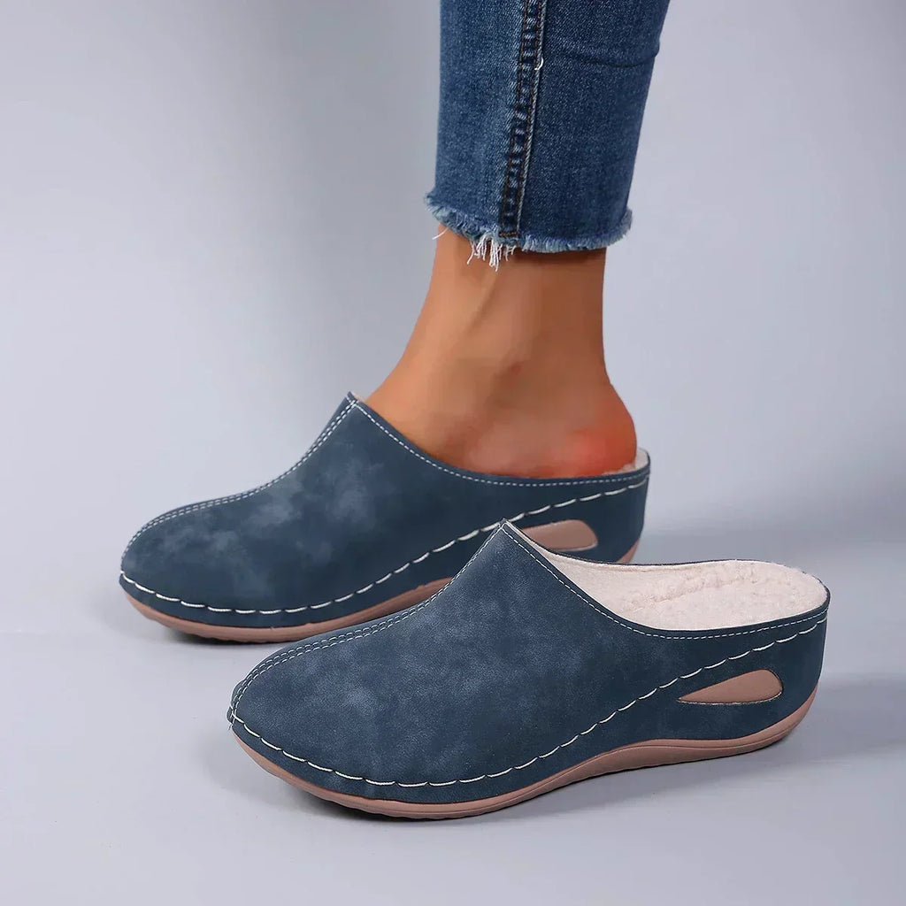 Mare - Orthopedische huis slippers