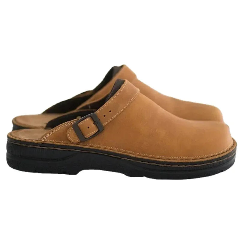 Maayke - Stijlvolle Slip-On